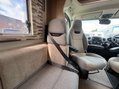 Swift Escape 694 ESCAPE 694 9