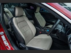 Ford Mustang 5.0 Mustang GT Auto 2dr 10
