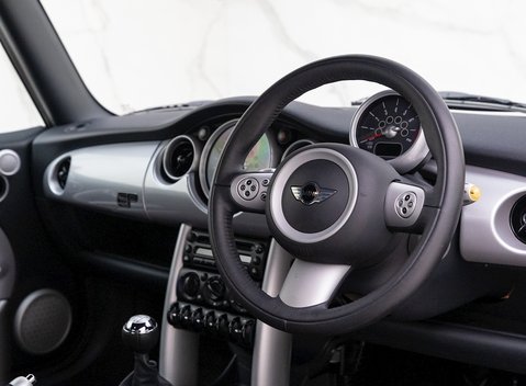 Mini Hatch Cooper Works GP 9