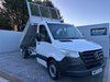 Mercedes-Benz Sprinter 315 Cdi Progressive Tipper with Air Conditioning