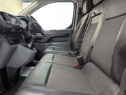 Vauxhall Vivaro 1.5 Vivaro 2900 Sportive S/S 34