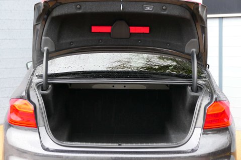 BMW 5 Series 2.0 530i M Sport Auto 4dr 20