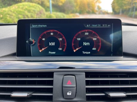 BMW 3 Series 2.0 320d ED Plus Touring Auto Euro 6 (s/s) 5dr 83