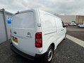 Citroen Dispatch 2.0 Dispatch 1400 Enterprise Professional Blue HDi S/S 9