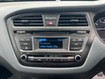 Hyundai i20 1.2 Blue Drive SE Euro 6 (s/s) 5dr 29