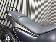 Husqvarna Svartpilen 125 2022 ONLY 6K MODERN CLASSIC FEEL 15BHP MOT OCTOBER 2027 14