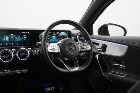 Mercedes-Benz A Class 2.0 A250 Exclusive Edition Plus Hatchback 5dr Petrol 7G-DCT Euro 6 (s/s) (2 40