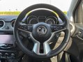 Vauxhall Adam S S/S 13