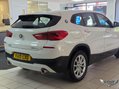 BMW X2 2.0 18d SE sDrive Euro 6 (s/s) 5dr 19