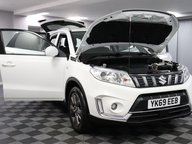 Suzuki Vitara SZ-T BOOSTERJET 15