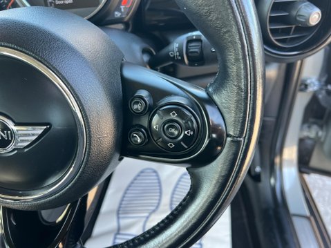 Mini Hatch 1.2 One Auto Euro 6 (s/s) 5dr 22