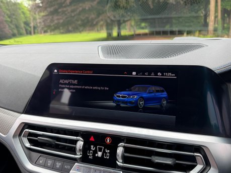 BMW 3 Series 320d M Sport Edition 29