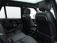 Land Rover Range Rover 4.4 Range Rover Vogue SE SDV8 Auto 4WD 5dr 41