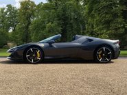 Ferrari SF90 SPIDER 8