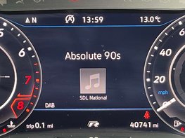 Volkswagen Golf 2.0 Golf R TSi 4WD 5dr 27