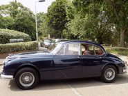 Jaguar MK2 3.4 28
