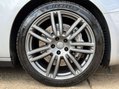Maserati Ghibli 3.0 Ghibli DV6 Auto 4dr 45