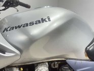 Kawasaki ZR Z750 2002 35K RUNNING PROJECT BIKE 750CC TOUER COMMUTER 17