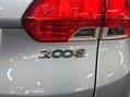 Peugeot 2008 1.2 2008 Active 5dr 82