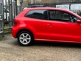 Volkswagen Polo MODA A/C 12