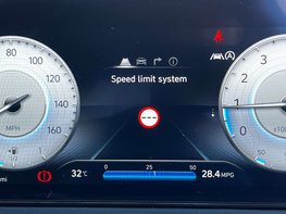 Hyundai TUCSON 1.6 Tucson Ultimate TGDi 5dr 30