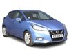 Nissan MICRA 1.0 IG-T Acenta Hatchback 5dr Petrol XTRON Euro 6 (s/s) (100 ps)