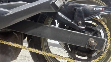 Yamaha XJ6 2010 31K MOT JUST SERVICED 600CC A2 RESTRICTABLE 23
