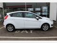 Ford Fiesta ZETEC 5