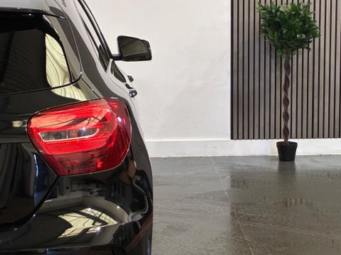 Mercedes-Benz A Class 2.1 A200d AMG Line Euro 6 (s/s) 5dr 56