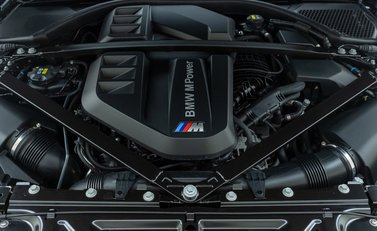 BMW M4 COMPETITION 38