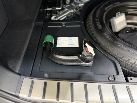Lexus RX 450H 28