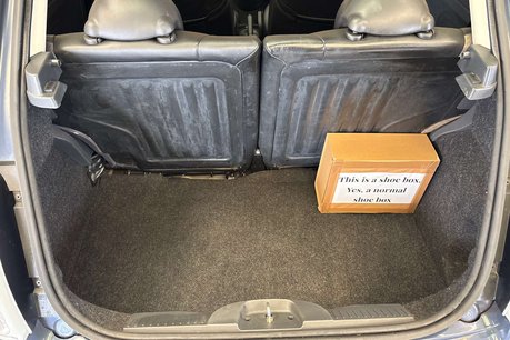 Fiat 500 0.9 TwinAir Lounge Hatchback 3dr Petrol Dualogic Euro 5 (s/s) (85 bhp) 10