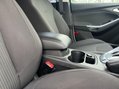 Ford Focus 1.6 Titanium Navigator Powershift Euro 5 5dr 42
