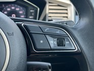 Audi A1 SPORTBACK TFSI SPORT 31
