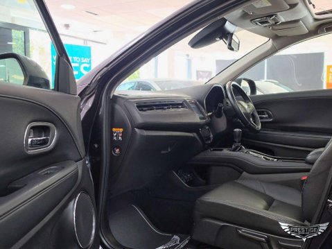 Honda HR-V 1.5 i-VTEC EX Euro 6 (s/s) 5dr 50