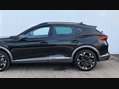 Cupra Formentor 2.0 Formentor VZ1 TSi Evo Semi-Auto 5dr 77