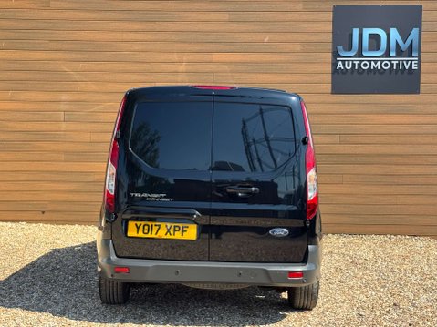 Ford Transit Connect 1.5 Transit Connect 240 Limited 5