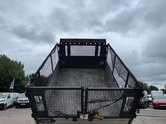 Peugeot Boxer Tipper LWB L3 335 Air Con Nav EURO 6 9
