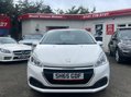 Peugeot 208 1.0 PureTech Active Euro 6 3dr 14