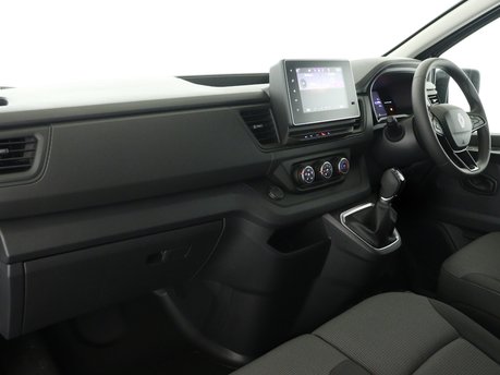 Renault Trafic SL30 ADVANCE EDC DCI 11