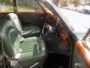 Jaguar MK2 3.4 Manual + Overdrive 72