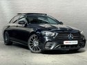 Mercedes-Benz E Class 2.0 E 220 AMG Line Night Edition Premium+ D Auto 4dr