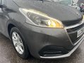 Peugeot 208 1.2 PureTech Active Euro 6 (s/s) 5dr 12