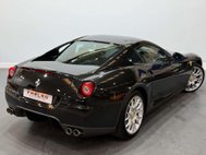 Ferrari 599 6.0 V12 GTB Fiorano Coupe 2dr Petrol F1 Euro 4 (612 bhp) 20