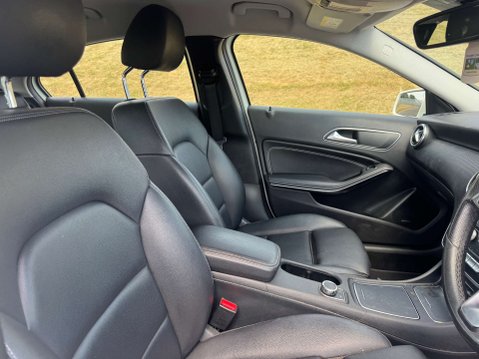 Mercedes-Benz A Class 1.5 A 180 D Sport Premium Auto 5dr 6