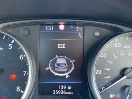 Nissan Qashqai 1.3 Qashqai N-Connecta DiG-T 5dr 22