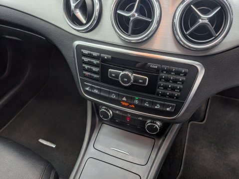 Mercedes-Benz GLA 2.0 GLA250 AMG Line 7G-DCT 4MATIC Euro 6 (s/s) 5dr 13