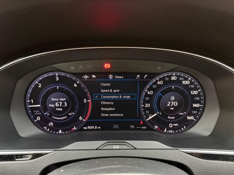 Volkswagen Passat 2.0 TDI BlueMotion Tech GT Euro 6 (s/s) 5dr 70