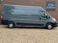 Citroen Relay 2.2 Relay 35L3H2 Enterprise Edition Blue HDi SS 3