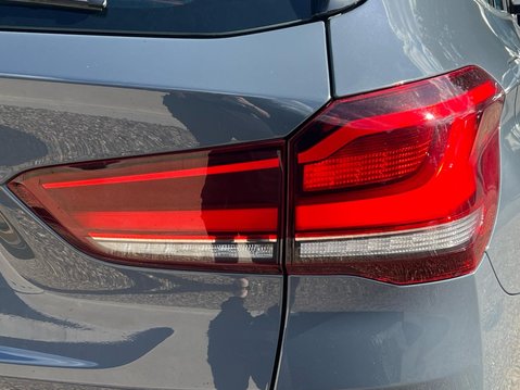 BMW X1 XDRIVE25E XLINE 14